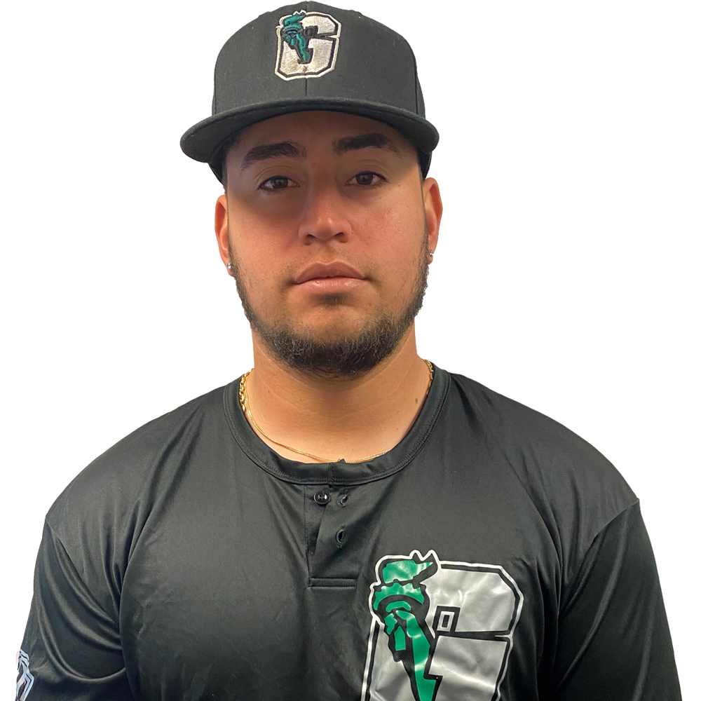 Miguel Molina Empire State Greys