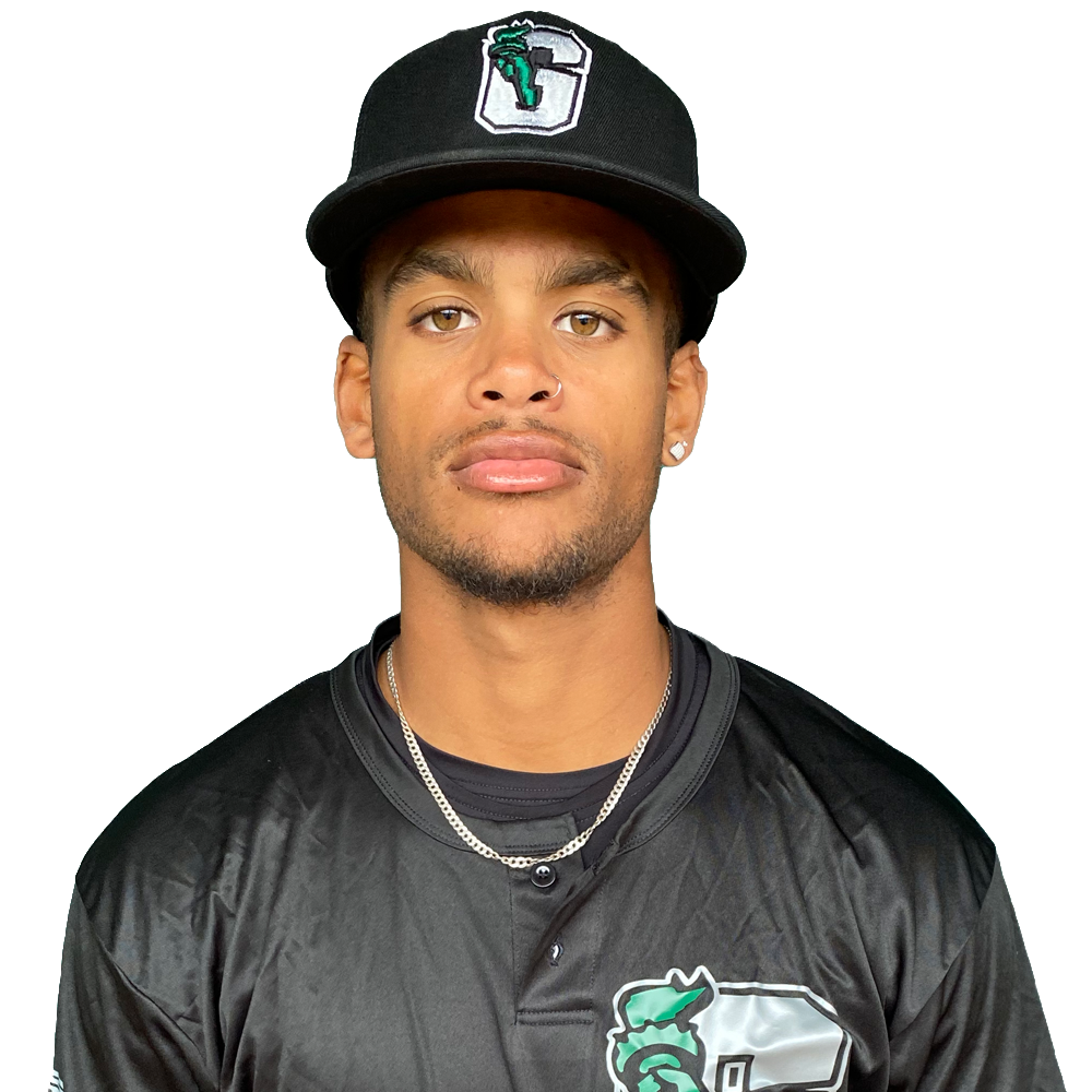 Hanley Acevedo Empire State Greys